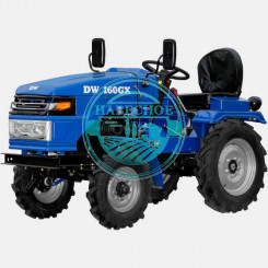 Трактор DW 160GX