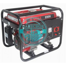 Генератор WEIMA WM2500