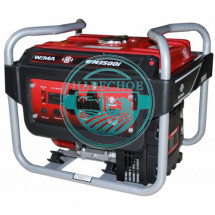 Генератор WEIMA WM3500i