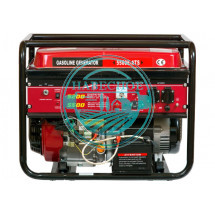 Генератор WEIMA WM5500ATS