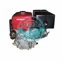 Двигатель Bulat  BТ190F-T