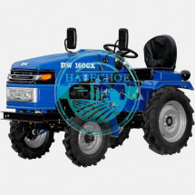 Трактор DW 160GX