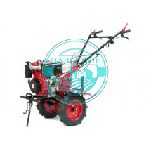 Мотоблок Weima WM1100BE,(WMC188FE)