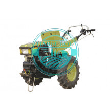 Мотоблок ZIRKA WC80DE