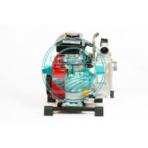 Мотопомпы WEIMA WMQGZ40-20 (engine WM152F)