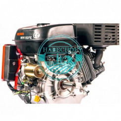 Двигатель дизельный WM192FE