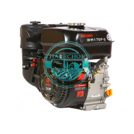 Двигатель Weima WM177F-Т
