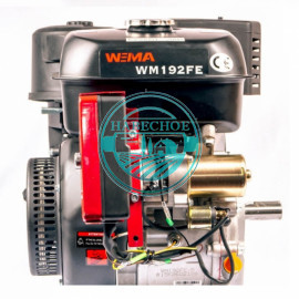 Двигатель Weima WM192FE-S 