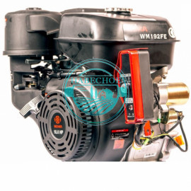 Двигатель Weima WM192FE-S 