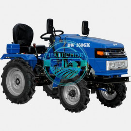 Трактор DW 160GX